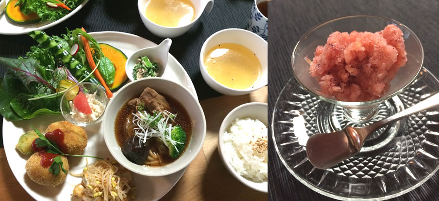 おいしかったもの と ランチ 川西 Cafe杏 閉店 グリル Alto My Story