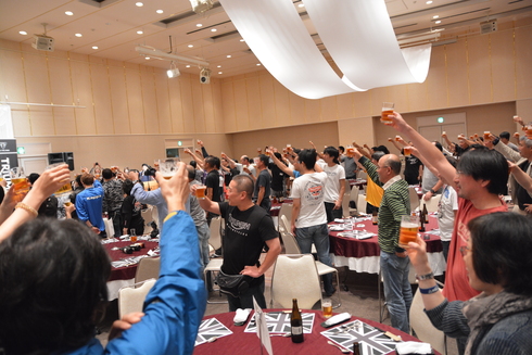 2015ラリーツーリング レポート その3 完結編_d0100125_17254268.jpg