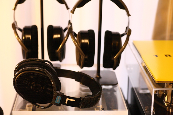 Sennheiser HD 650/600 Golden Eraに捧げるフラグメンツ : 万策 Sennheiser HD 650/600 Golden Eraに捧げるフラグメンツ : 万策