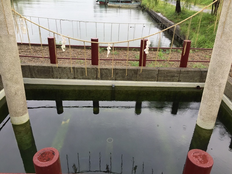 ✿息栖神社 _b0330432_19591678.jpg