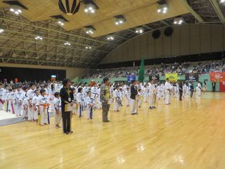 第26回全日本清心会空手演武大会_c0118332_17424829.jpg