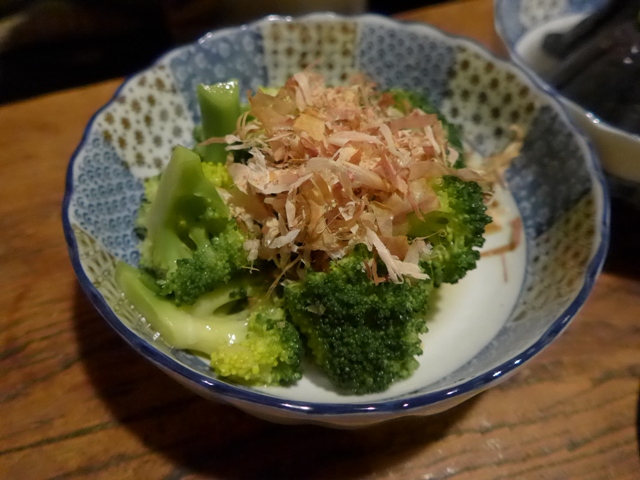 四谷「たん焼 忍(しのぶ)」へ行く。_f0232060_12455142.jpg