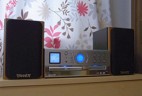 SHARP SD-CX9 : TYO.STDのおきらく写真生活 SHARP SD-CX9 : TYO.STDのおきらく写真生活