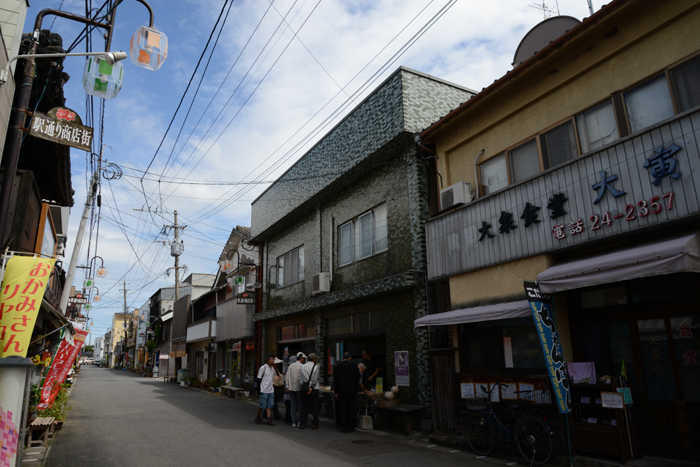 懐かしい昭和の町にタイプスリップできる!大分豊後高田の街並みと昭和ロマン蔵がすごい!_e0171573_0112648.jpg