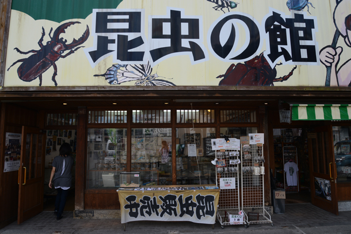 懐かしい昭和の町にタイプスリップできる!大分豊後高田の街並みと昭和ロマン蔵がすごい!_e0171573_0114095.jpg