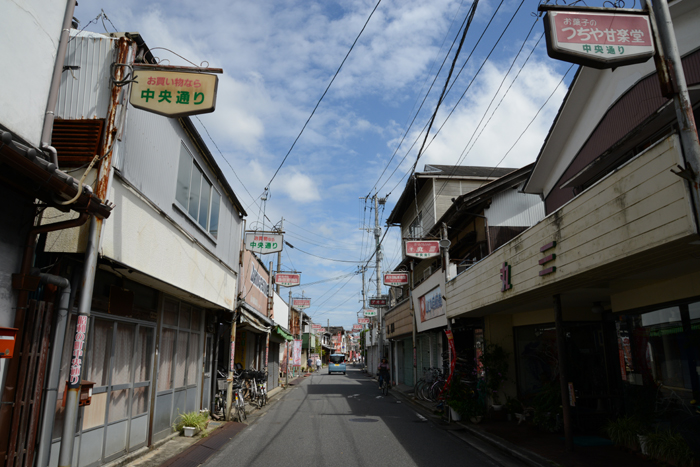 懐かしい昭和の町にタイプスリップできる!大分豊後高田の街並みと昭和ロマン蔵がすごい!_e0171573_0115149.jpg