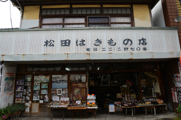 懐かしい昭和の町にタイプスリップできる!大分豊後高田の街並みと昭和ロマン蔵がすごい!_e0171573_012092.jpg