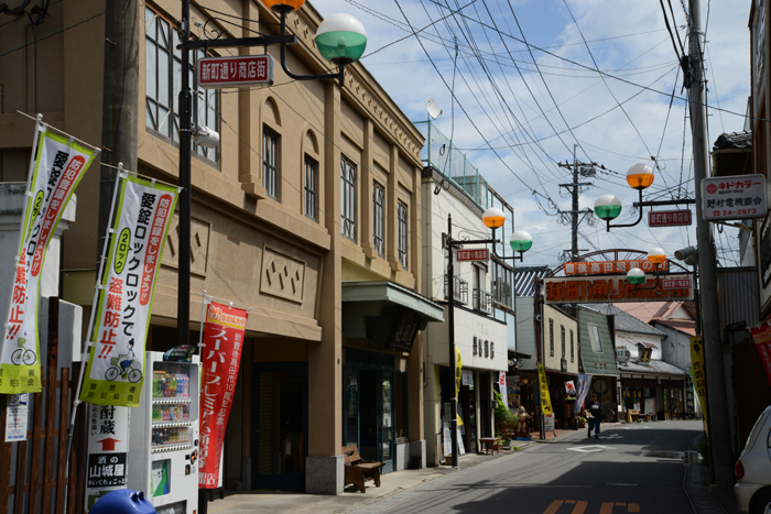懐かしい昭和の町にタイプスリップできる!大分豊後高田の街並みと昭和ロマン蔵がすごい!_e0171573_0121971.jpg