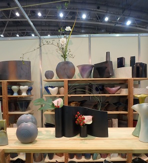西日本陶磁器フェスタ (一日目)_d0195183_1445858.jpg