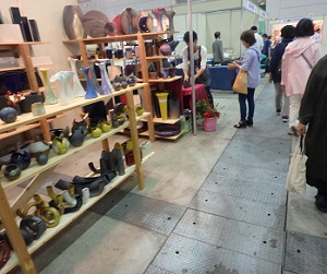 西日本陶磁器フェスタ (一日目)_d0195183_21335.jpg