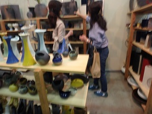 西日本陶磁器フェスタ (一日目)_d0195183_23557.jpg