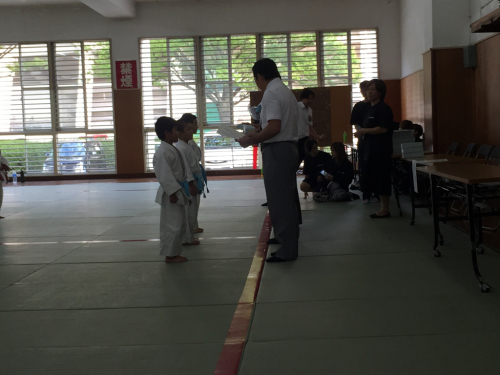 久留米柔道塾創立10周年記念大会_b0172494_16311679.jpg