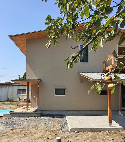 １０月３日、４日、高崎にてオープンハウス_b0014003_1934259.jpg