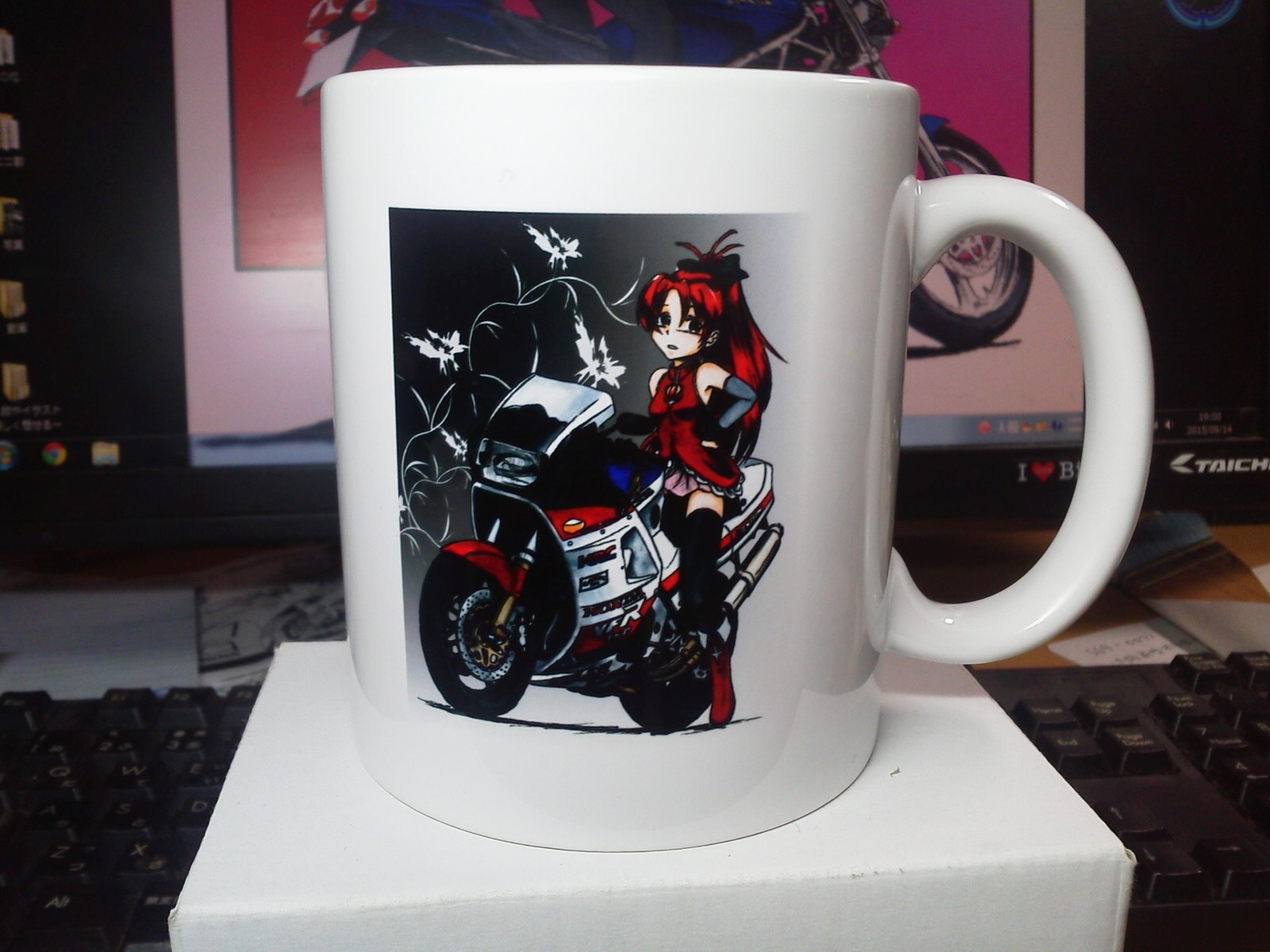 YAMAHA SDR 帆布製タペストリー エディション】サトウアサミ 「TEXTILE MEMO 2」｜ポスター