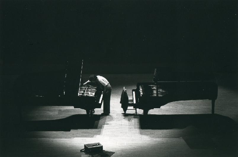 原田力男（1939-1995)　ポートレート写真（撮影／青柳聡）_c0050810_9464046.jpg