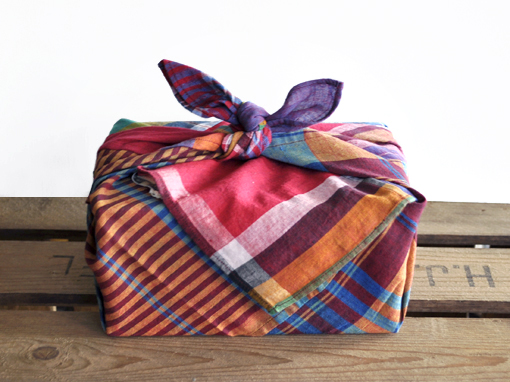 Madras Check Patchwork Bandanna _d0193211_1928443.jpg