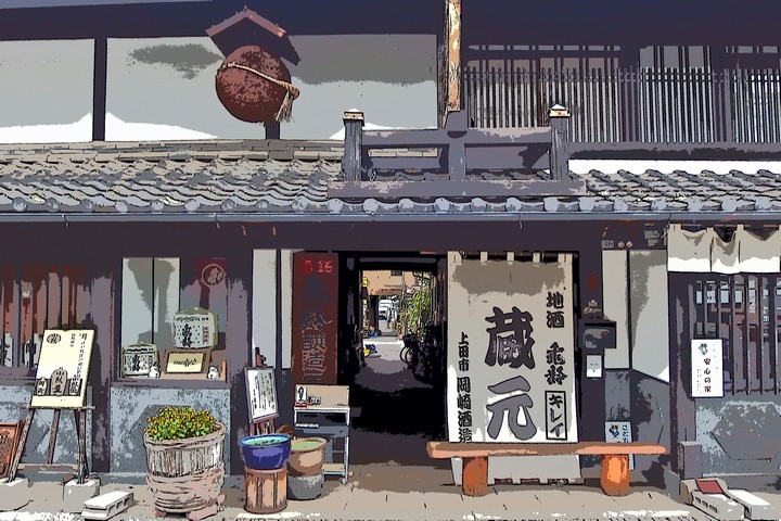 リーニュクレールな柳町通り_a0268412_23304252.jpg