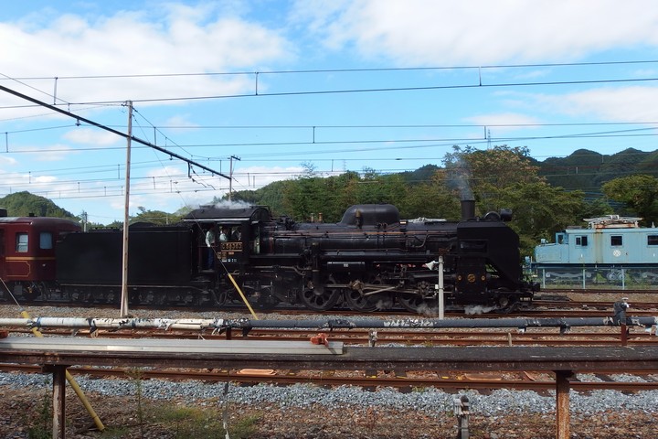 パレオエクスプレス_a0268412_2345850.jpg