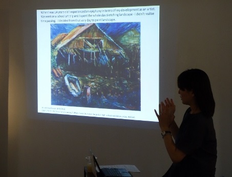 津上みゆき　展　2015　開催中です_b0232919_14134947.jpg