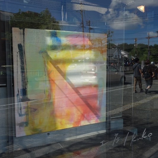 津上みゆき　展　2015　開催中です_b0232919_14472688.jpg