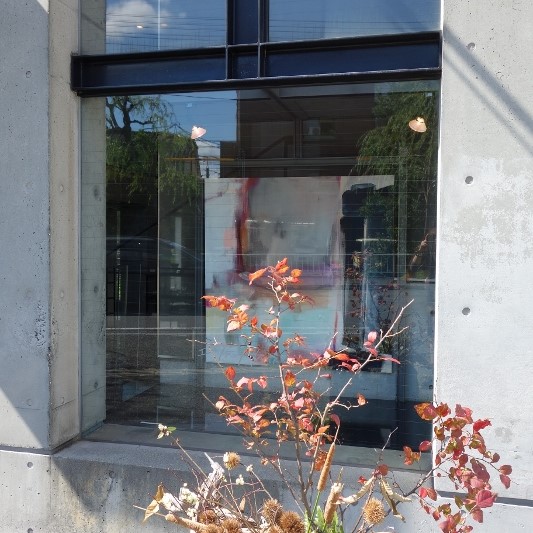 津上みゆき　展　2015　開催中です_b0232919_14474715.jpg