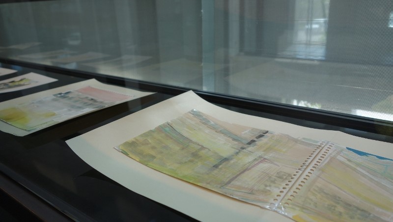 津上みゆき　展　2015　開催中です_b0232919_16154227.jpg
