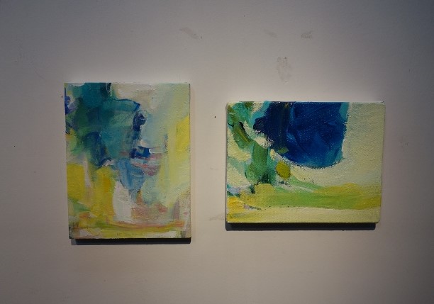 津上みゆき　展　2015　開催中です_b0232919_16574743.jpg
