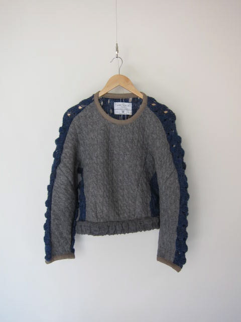 Sandglassのknit_f0170424_746345.jpg