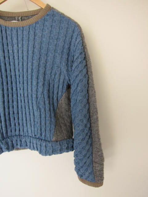 Sandglassのknit_f0170424_816624.jpg