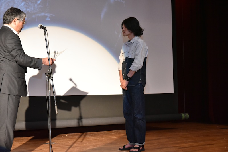 赤レンガ公開ポートフォリオオーディション 2015_b0187229_1459383.jpg