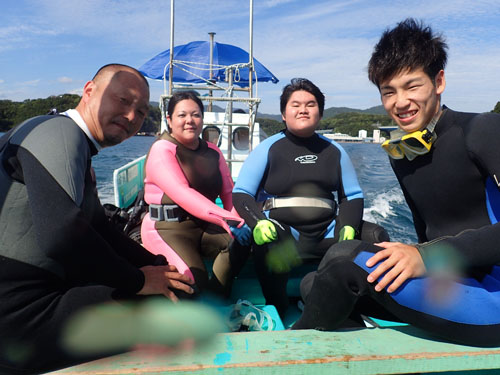 015年9月21日(月・晴れ)甲浦_d0164831_17534338.jpg