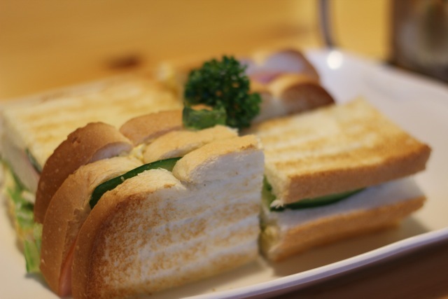 *コメダ珈琲店* 〜もんぷきん〜_f0348831_07453959.jpg