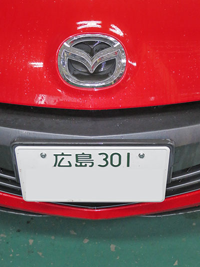 リジカラ装着 マツダスピード アクセラ 車高調も 店長mizoのおやぢ日記 リジカラ装着 マツダスピード アクセラ 車高調も 店長mizoのおやぢ日記