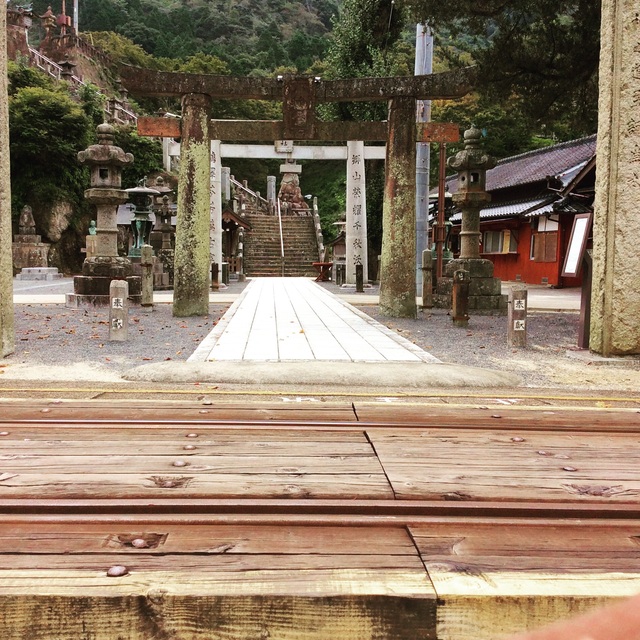 陶山神社＠有田。_b0125443_9543221.jpg