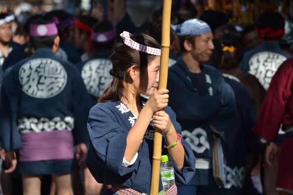 渋谷お祭り 2015_d0322445_0261292.jpg