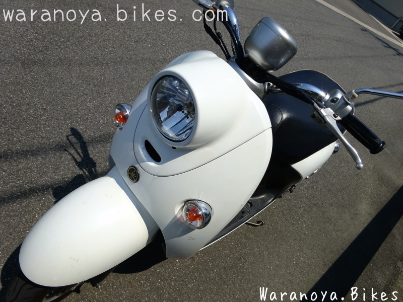 ☆ビーノ.SA26型☆バッテリー新品！走行少ない^ ^その他色々整備して