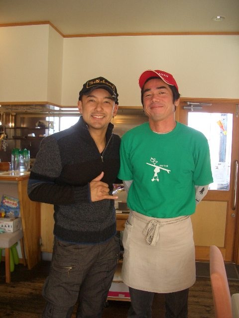 熱い男は松岡修三だけじゃない_f0009169_6413671.jpg