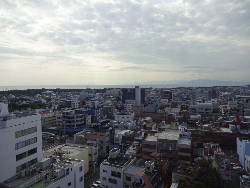 今年七回目の伊豆！バイクで沼津、やま平！ 【9/15_16】_d0061678_1947403.jpg