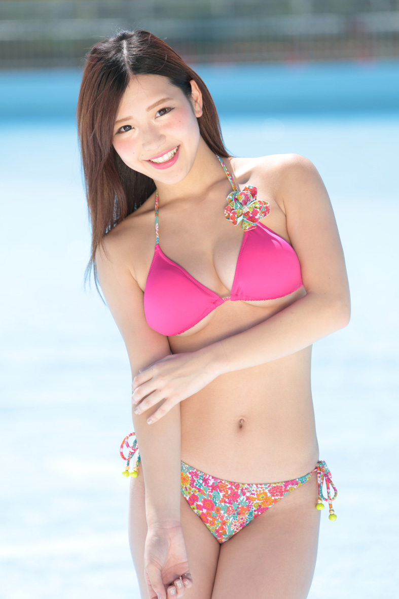 田島佑里子さん ポートレート日記 田島佑里子さん ポートレート日記