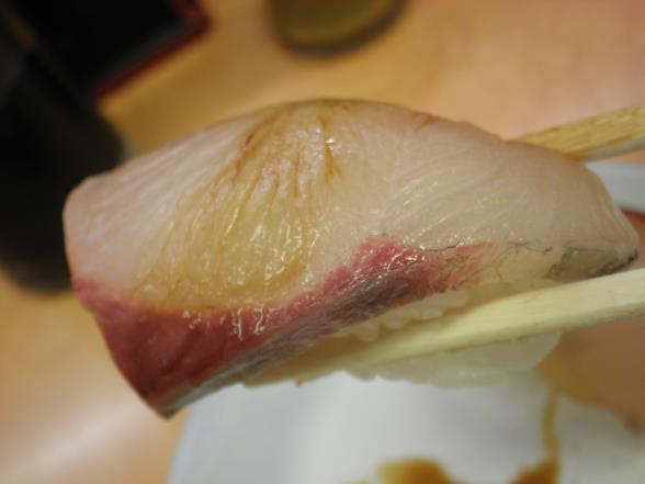 回転寿司 すしバリュー 門真店_c0118393_10565553.jpg