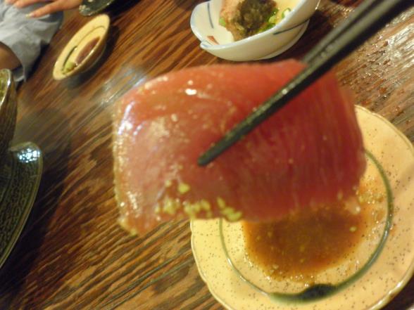居酒屋 北海道知床漁場 川西店_c0118393_9193039.jpg