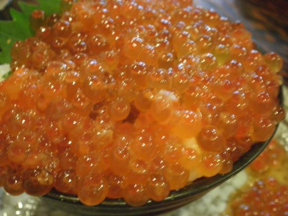 居酒屋 北海道知床漁場 川西店_c0118393_9315986.jpg