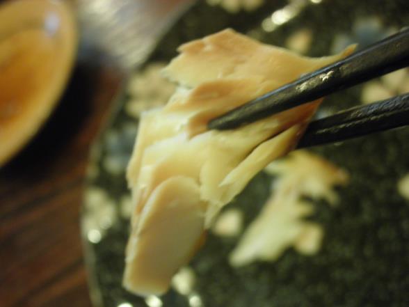 居酒屋 北海道知床漁場 川西店_c0118393_9464785.jpg