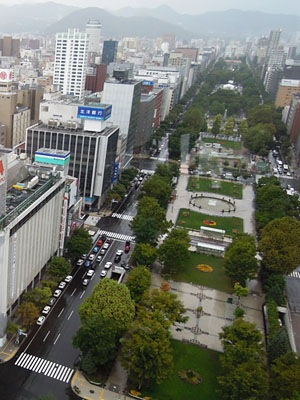 9月　sapporo4_b0055196_21225196.jpg