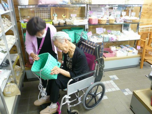9/21 大台町道の駅_a0154110_12464581.jpg