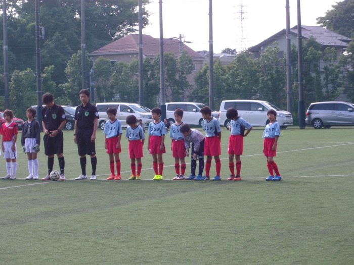 KANAGAWA ROOKIE LEAGUE/U-11の結果_a0109316_1812865.jpg