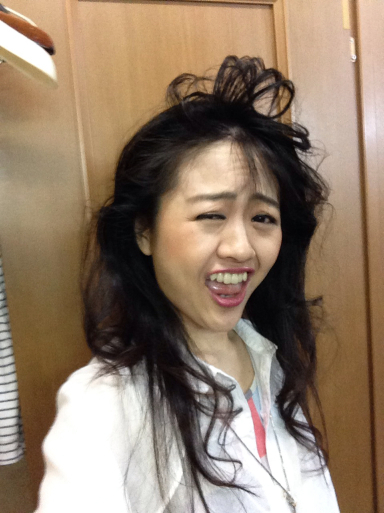 ものまねグランプリ15秋 薬師丸ひろ子さん アキリーヌ フランソワーズ モノマネジェンヌはアン ドゥ トロワ