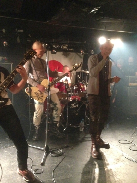 Ice Pickありがとうございました&明日またアースダムだぜ!_c0308247_17074596.jpg