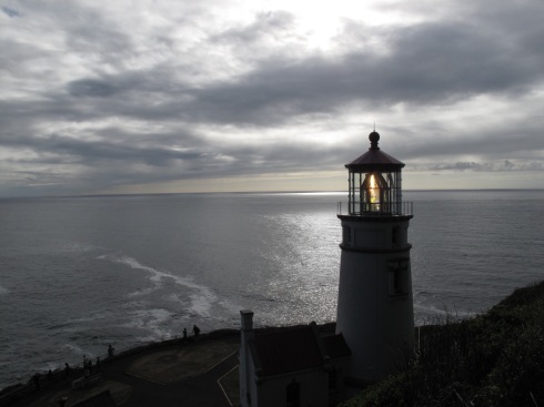 Oregon Coastの旅〜Yachats~Hobbit Trail&Beach~_d0233349_14540388.jpg