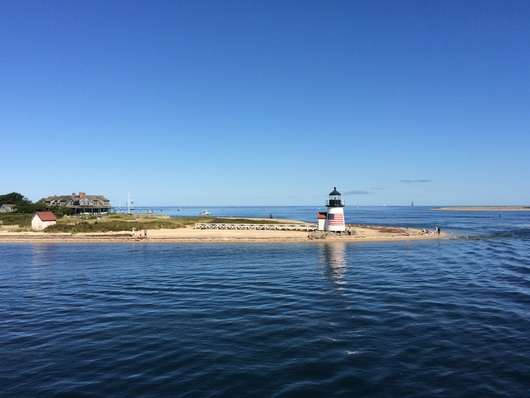 Amazon.co.jp: 80年代 写真集 Nantucket Island ナンタケット島